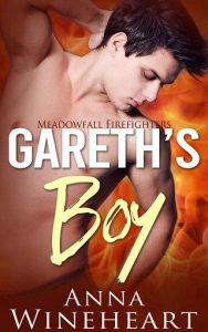 gareth's boy, anna wineheart, epub, pdf, mobi, download