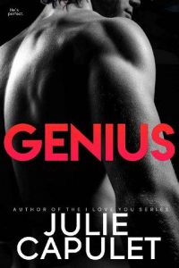 genius, julie capulet, epub, pdf, mobi, download