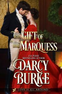 gift of marquess, darcy burke, epub, pdf, mobi, download