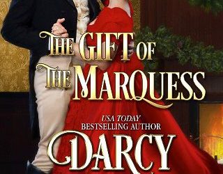 gift of marquess darcy burke