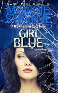 girl blue, maggie shayne, epub, pdf, mobi, download
