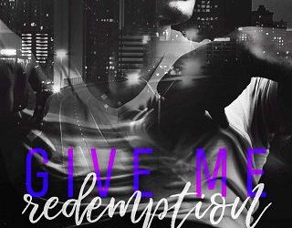 give me redemption paige p horne