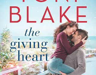 giving heart toni blake