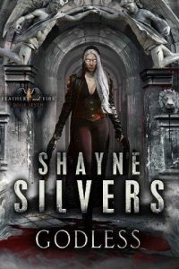 godless, shayne silvers, epub, pdf, mobi, download