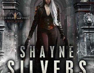 godless shayne silvers