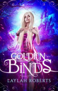 golden binds, laylah roberts, epub, pdf, mobi, download