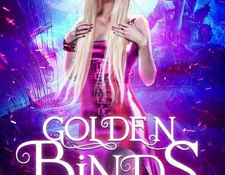 golden binds laylah roberts