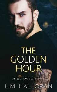 golden hour, lm halloran, epub, pdf, mobi, download