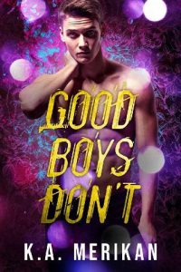 good boys don't, ka merikan, epub, pdf, mobi, download