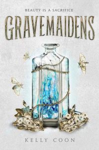 gravemaidens, kelly coon, epub, pdf, mobi, download
