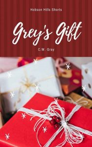 grey's gift, cw gray, epub, pdf, mobi, download