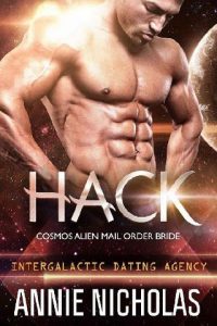 hack, annie nicholas, epub, pdf, mobi, download