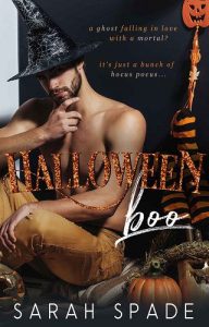 halloween boo, sarah spade, epub, pdf, mobi, download