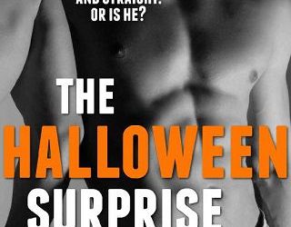 halloween surprise seth king