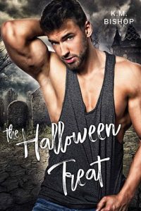 halloween treat, km bishop, epub, pdf, mobi, download