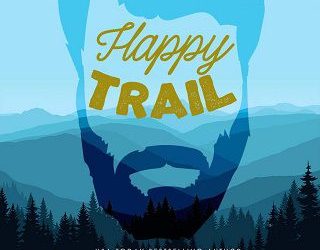 happy trail daisy prescott