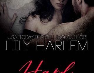 hard lessons lily harlem