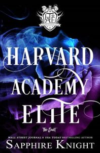 harvard academy, sapphire knight, epub, pdf, mobi, download