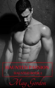 haunted passion, may gordon, epub, pdf, mobi, download