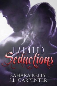 haunted seductions, sahara kelly, epub, pdf, mobi, download