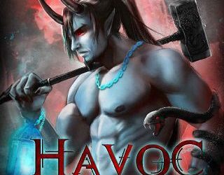 havoc souls sj sanders