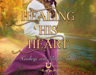 healing heart jo noelle