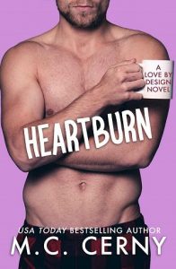heartburn, mc cerny, epub, pdf, mobi, download