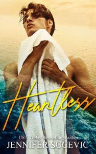heartless, jennifer sucevic, epub, pdf, mobi, download