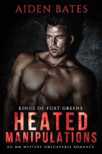 heated manipulations, aiden bates, epub, pdf, mobi, download