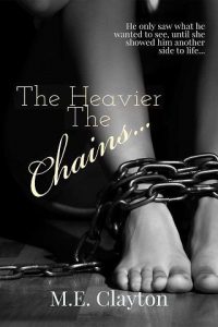 heavier chains, me clayton, epub, pdf, mobi, download