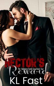 hector's reward, kl fast, epub, pdf, mobi, download