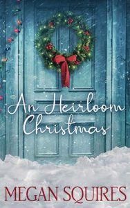 heirloom christmas, megan squires, epub, pdf, mobi, download