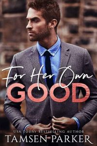 her own good, tamsen parker, epub, pdf, mobi, download