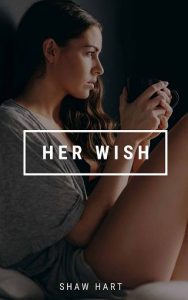 her wish, shaw hart, epub, pdf, mobi, download