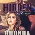 hidden target rhonda brewer