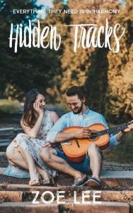 hidden tracks, zoe lee, epub, pdf, mobi, download