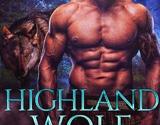 highland wolf alicia montgomery