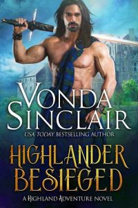highlander besieged, vonda sinclair, epub, pdf, mobi, download