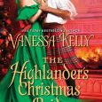 highlander's bride vanessa kelly