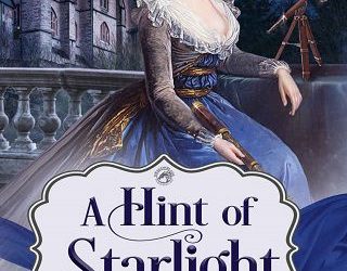hint of starlight lynne connolly