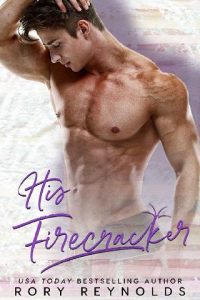 his firecracker, rory reynolds, epub, pdf, mobi, download