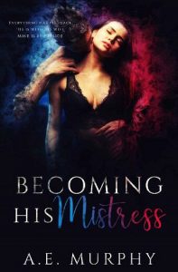 his mistress, ae murphy, epub, pdf, mobi, download