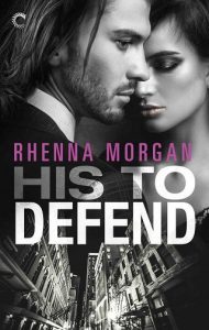his to defend, rhenna morgan, epub, pdf, mobi, download