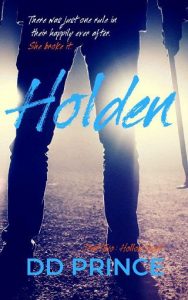 holden, dd prince, epub, pdf, mobi, download