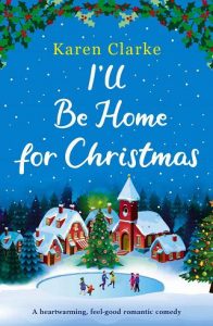 home for christmas, karen clarke, epub, pdf, mobi, download