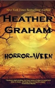 horror-ween, heather graham, epub, pdf, mobi, download