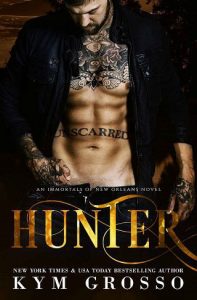 hunter, kym grosso, epub, pdf, mobi, download