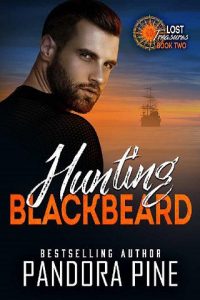 hunting blackbeard, pandora pine, epub, pdf, mobi, download