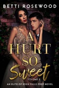 hurt so sweet, betti rosewood, epub, pdf, mobi, download