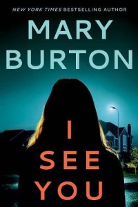 i see you, mary burton, epub, pdf, mobi, download